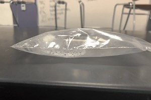 Components of Air - American Chemical Society