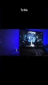 lively wallpaper app Normal live wallpapers make your PC cool #short video