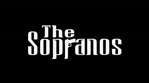 Sopranos Theme Song And Lyrics - Woke Up This Morning