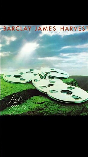 Barclay James Harvest - Poor Man's Moody Blues #progrock #70s #live