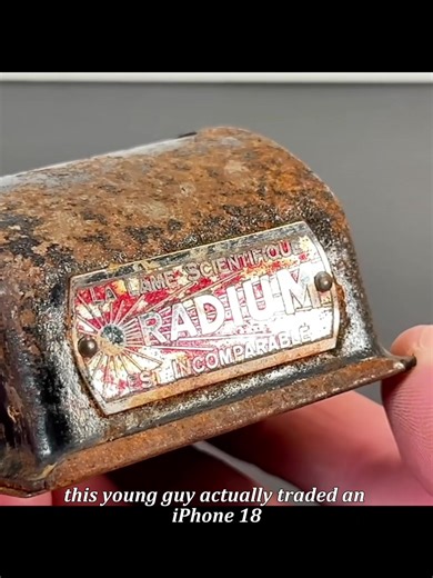 Transforming Junk into Treasure: A Stunning Restoration Story