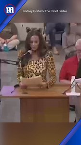 Mom protests school's 'woke agenda' and dresses as a cat. 🐱 | Daily Mail Video