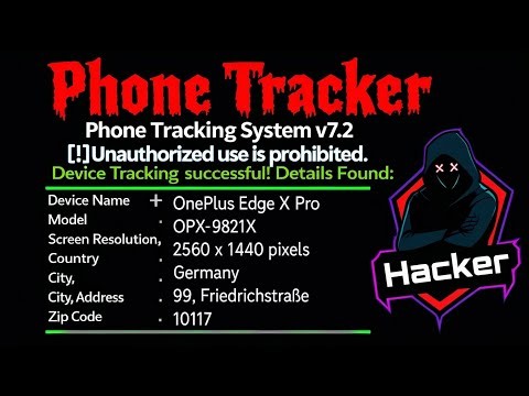 I Found Secret Phone Tracking Tools on GitHub at 2AM (Educational Only)