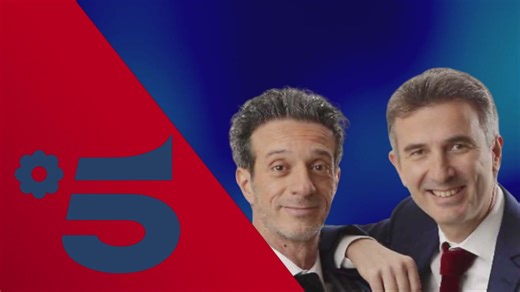 Stasera in Tv sulle reti Mediaset, 21 maggio