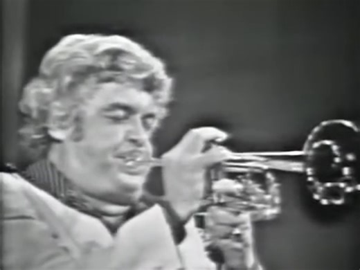 Trumpet Lovers | THE BOSS!!! . Maynard Ferguson - CONQUISTADOR! . Live in Italy . . . #trumpetlovers #jazz #orchestra #music #concert | Instagram