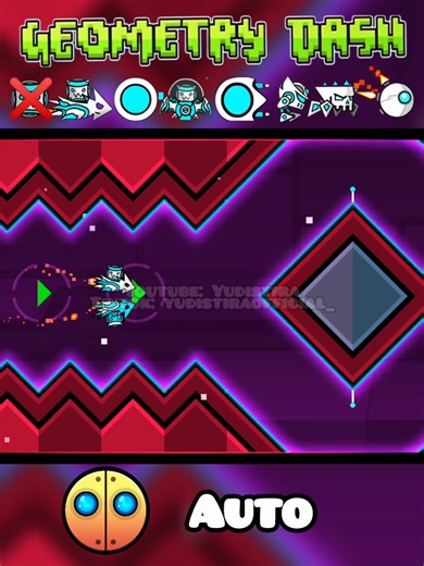 Top Game Modes to Conquer Geometry Dash Challenges