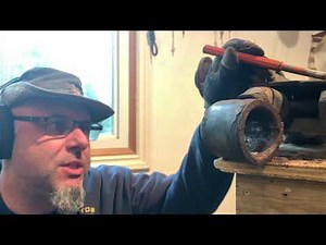 Let’s Fix The Volkswagen Part 9: Rear Axle Beam Bushings