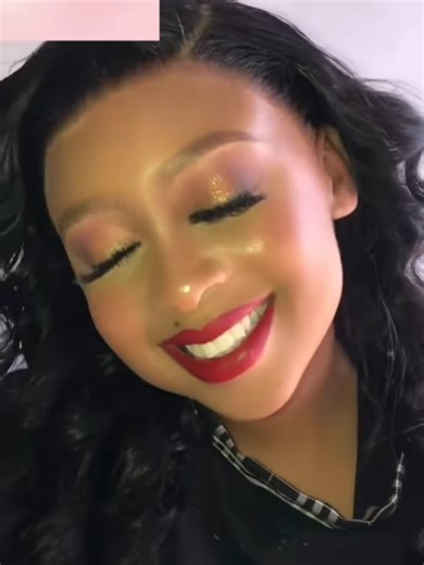 Gorgeous Full Face Glam Makeup Tutorial