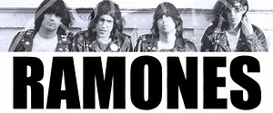 Ramones discografia completa - ROCK NA VEIA