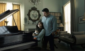 ‘Deep Water’ is an incredibly enjoyable mess - Cinema, Movie, Film Review  - Entertainment.ie