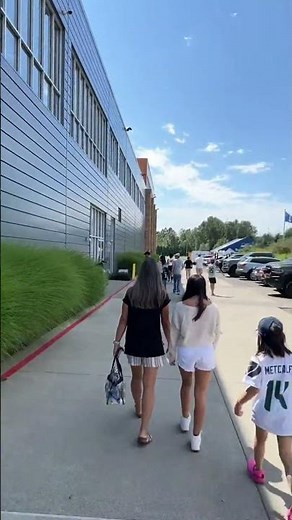 A Day in the Life: VIP at Seahawks Training Camp