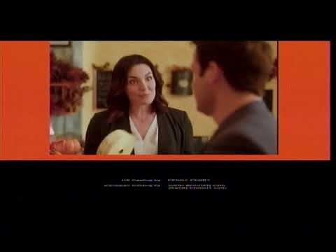 Hallmark Split Screen Credits (September 26, 2018) #2