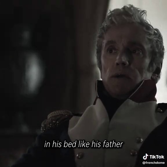 La historia del imperio napoleónico