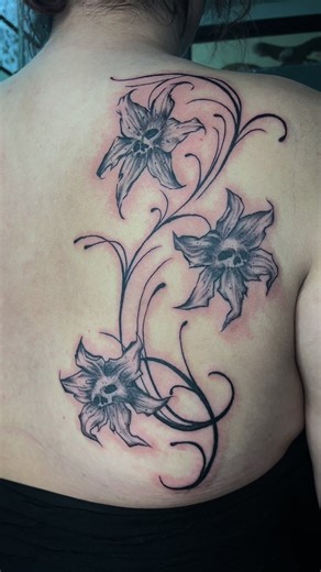 Beautifully Morbid Tattoo Ideas for 2026