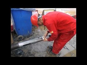 Installation Bridge Plug