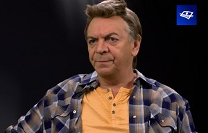 Marc Labrèche nous fait grincer des dents avec cette parodie de Jeff Fillion - Hollywoodpq.com