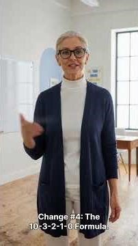 Sleep Optimization Guide: