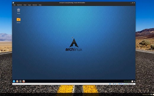 Xfce桌面美化教程