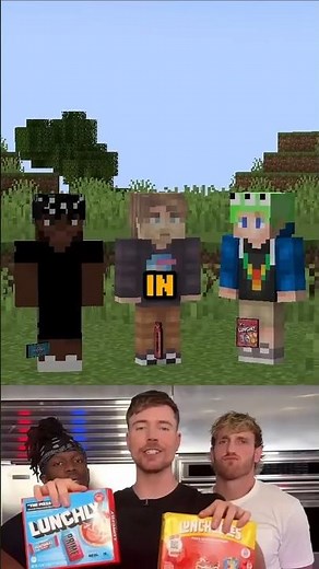 Minecraft Mod of the Day Part 5 - Mr Beast Dimension