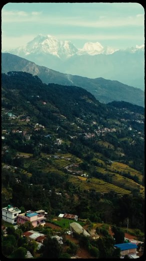 Nikesh Shrestha on Instagram: "Thank you, Nepal. The days I spent there with my friends and family were honestly some of the best moments. The laughs, the talks, the small memories — everything felt special. Now I’m here again, getting back to my routine, but my heart is still holding on to those Nepal days. Until next time, Nepal. Travel partner @usbd_travels Thank you so much #nepal #2025"