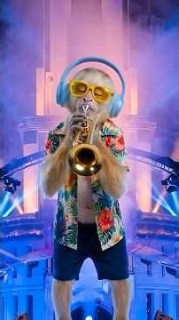 DJ Trumpet #narcos #timmytrumpet