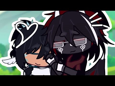 Bad…!☹️💔 || pt. 5 Final || Skephalo, Angst/fluff, BL, DSMP,Gacha