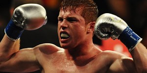 Pactan pelea: El "Canelo" vs. Cotto