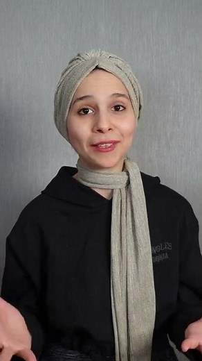 How to say "Good morning" in Arabic #Shorts