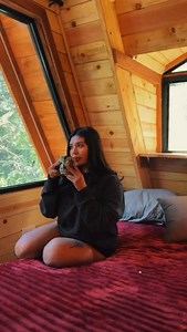 532 reactions · 17 comments | El escape perfecto está en @monte_alpino ⛰️龜⛺️ Cabañas a 2 horas de Monterrey #reels #cabaña #arteagacoahuila #arteaga #hospedaje #landscape #adondeir #desconectar #cabañaenelbosque | Lizeth Garcia | Facebook