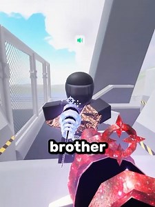 Voice Changer Trolling in Rivals pt. 2 #robloxrivals #roblox