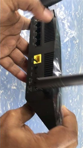Netgear 1.6Gbps Smart wifi router