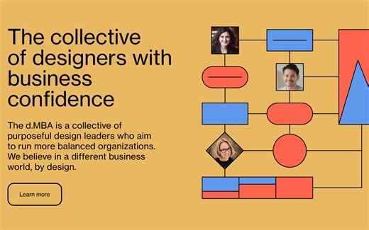 Business design 在做啥？ -- d.MBA 告诉你