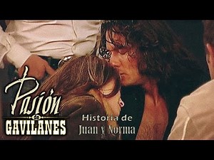 Pasion de Gavilanes [PDG]: Juan y Norma (353)