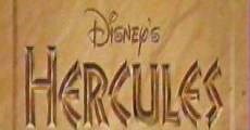 Hércules y la noche de Arabia (1999) Online - Película Completa en Español - FULLTV