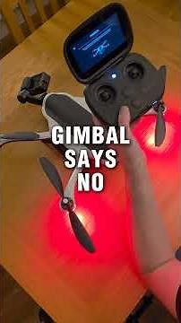 GoPro Karma Drone Won't Pair With Remote! What Next?