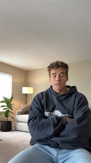 setup tour 😀 | Aiden