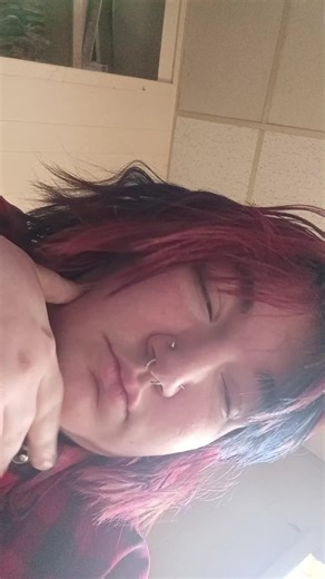 Error_Sys (@error404kitnf)’s videos with hunter - Paris Paloma