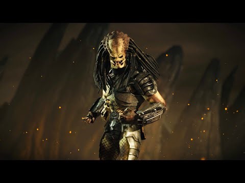 3 EXTREMELY RARE BRUTALITIES In Mortal Kombat X (Hunter”WARRIOR”HISH QU TEN)