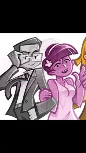 Enneagram Types E1 & E2: A Love Story