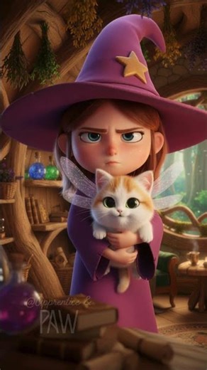 Magic Crystal Ball Gone Wrong! 🔮✨