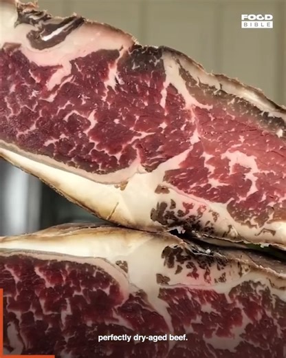 This guy can answer all your steak questions 🥩 👏 | STUDENTbible