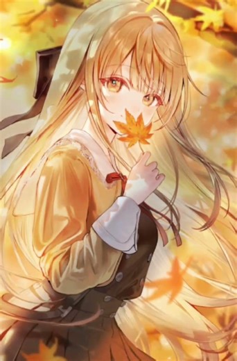 ANGEL NEXT DOOR SPOILS ME ROTTEN - MAHIRU S2 #mahiru #anime #mahirushiina