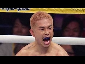 🔥🥊【衝撃KOで覚醒】井岡一翔、バンタム級初戦を圧勝‼️😱✨日本人初の5階級制覇へ王手✨ 来年5月・東京ドームで🔥WBC王者・井上拓真と頂上決戦