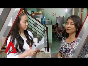 Taiwan looks to foreign brides' children to bridge gap between lands