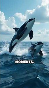 Dive Into the Wonders of Polar Marine Life