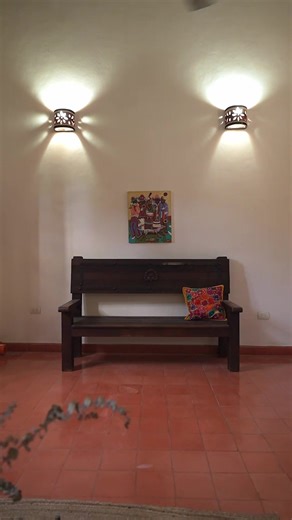 Casa Charlie Santa Ana super location quiet street For Sale! Casa Charli is a charmingly restored colonial gem featuring 1 bedroom and 1.5 bathrooms, ideally located in one of Mérida’s most sought-after areas. Just a short walk from the city’s highlights: 2 blocks from Parque Santa Ana, 3 from Paseo Montejo, 5 from Parque Santa Lucía, and within 8–9 blocks of both Parque La Plancha and Plaza Grande with the Cathedral. https://www.meridalivingrealestate.com/2048/meridamexicorealestate Price: $209