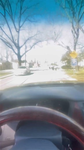 2006 Cadillac DTS 50 Mile Test Drive For Inspection Readiness