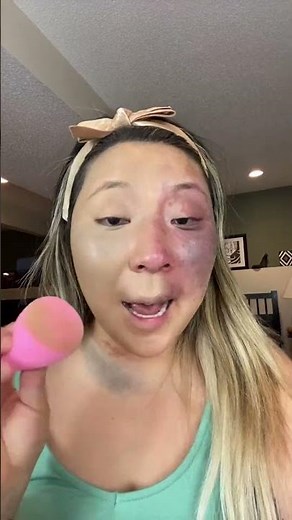 First impression of the by Eaze Drop Blurring Skin Tint!💕 #firstimpression #foundation #skintint