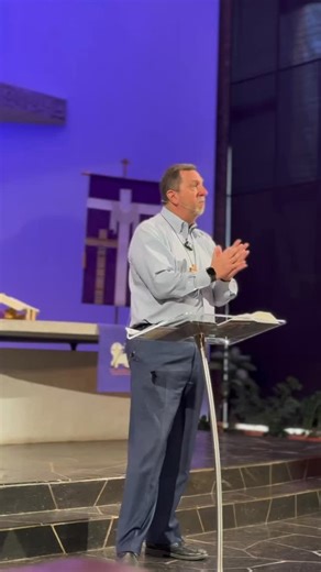 Instead of deflecting our sin and the mercy we’ve been given, we should reject the sin we commit and repent. We talk about how repentance means turning back to God, and how we often make excuses for our sinfulness like Adam did. We explore how we all fall to temptations, but Jesus didn’t, and we’re grateful that Jesus was willing to go to the cross and suffer the penalty for us because our debt is huge. | Immanuel Lutheran Church - Palatine