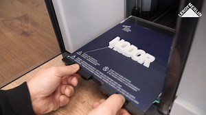 23K views · 85 reactions | ¿SABES CÓMO FUNCIONA UNA IMPRESORA 3D? Transforma tus ideas de papel en toda una realidad. Da vida a todo lo que puedes imaginar, ¿aceptas el reto? https://lmes.es/2tTKQSi | Leroy Merlin España | Facebook